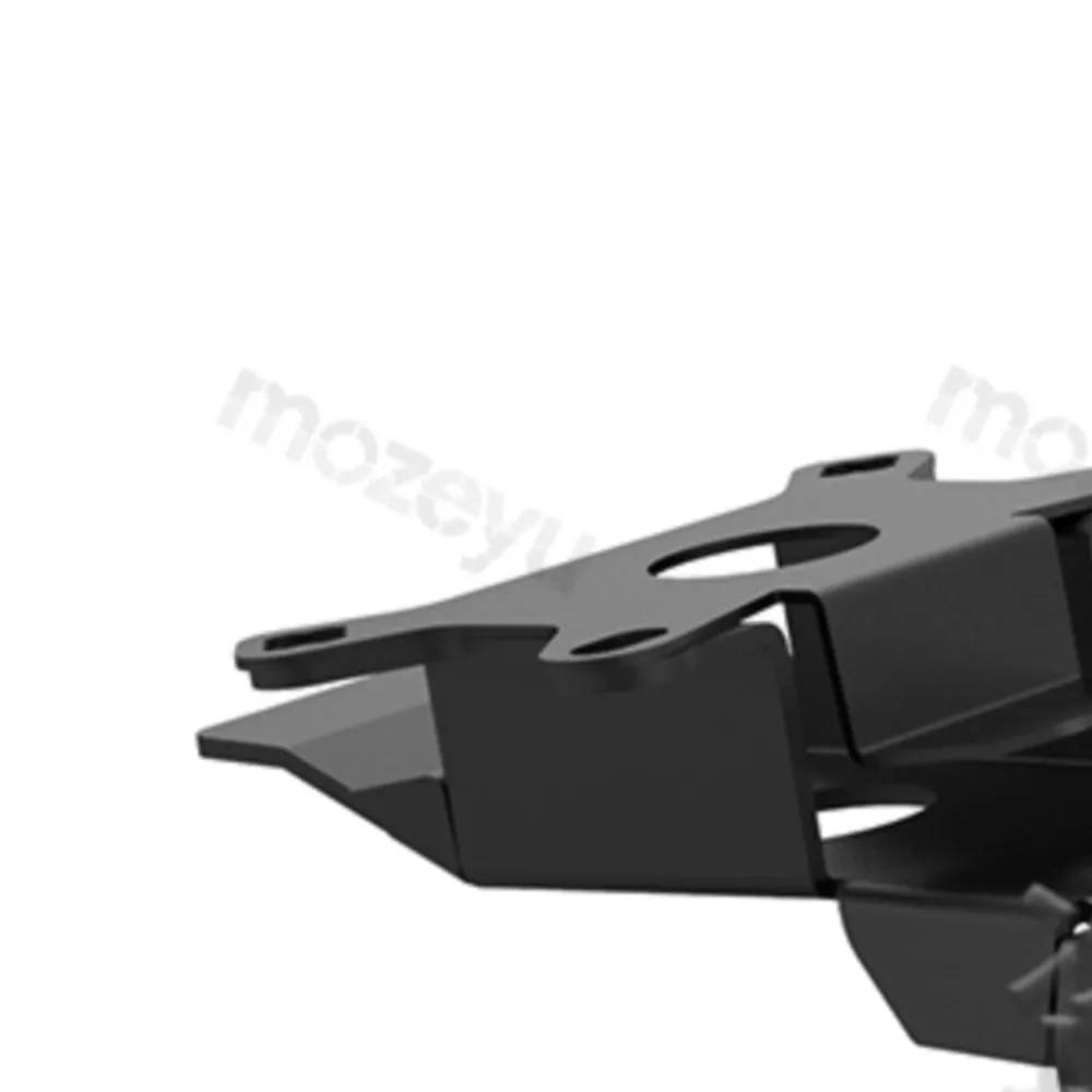 MT-07 Y-AMT Motorcycle License Plate Holder Rear Tail Tidy Fender Eliminator Kit Bracket For YAMAHA MT07 MT 07 2025 2026 2027
MT-07 Y-AMT Motorcycle License Plate Holder Rear Tail Tidy Fender Eliminator Kit Bracket For YAMAHA MT07 MT 07 2025 2026 2027