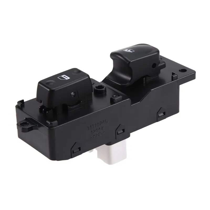 AB16-Passengers Side Power Window Regulator Switch Lock For Sonata 09-11 93575-3K000 935753K000 Door Window Control Butt
AB16-Passengers Side Power Window Regulator Switch Lock For Sonata 09-11 93575-3K000 935753K000 Door Window Control Butt