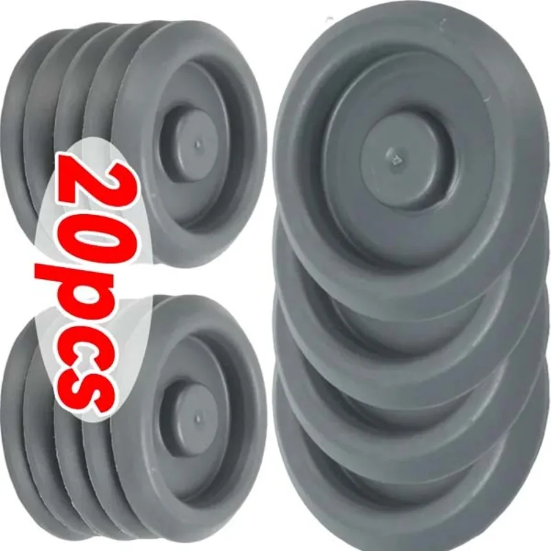Auto Chassis Trunk Spare Tire Floor Dust Waterproof Plug for Vw S3 8l Tiguan Passat Bora Polo Lavida Gran Lavida Water Plug
Auto Chassis Trunk Spare Tire Floor Dust Waterproof Plug for Vw S3 8l Tiguan Passat Bora Polo Lavida Gran Lavida Water Plug