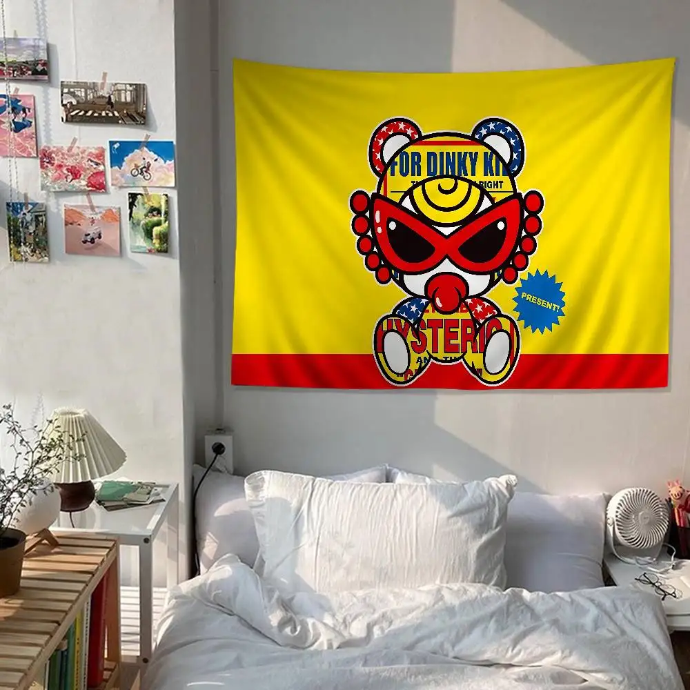 Японский модный настенный гобелен H-Hysteric M-Mini с принтом, большой, недорогой, в стиле хиппи, богемный, с мандалой, для домашнего декора
Японский модный настенный гобелен H-Hysteric M-Mini с принтом, большой, недорогой, в стиле хиппи, богемный, с мандалой, для домашнего декора