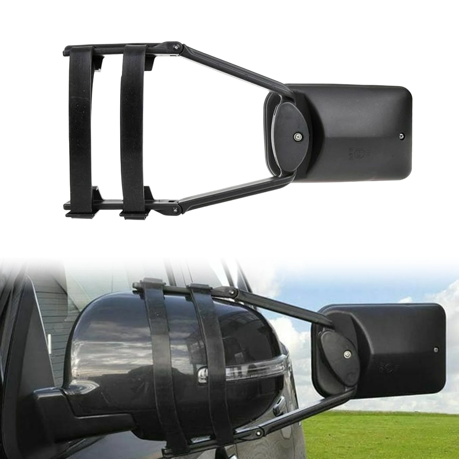 For Most Large Vehicle Rearview Mirror motorcycle cruise control assist PP and Nylon and TPR
For Most Large Vehicle Rearview Mirror motorcycle cruise control assist PP and Nylon and TPR