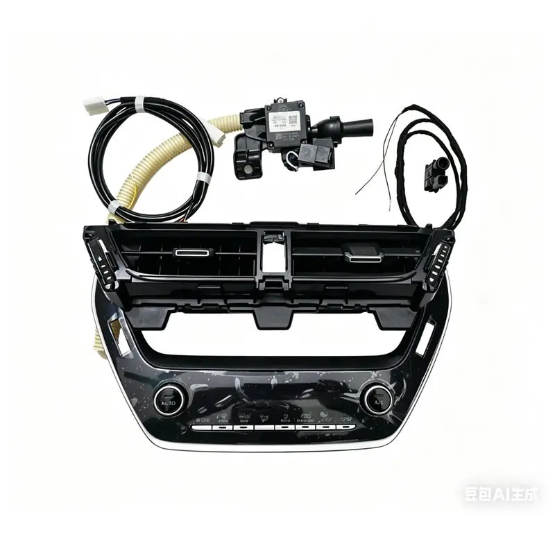 For TOYOTA COROLLA Levin Sienna LEVIN Particle PM2.5 Rainbow Bar Manual Upgrade High Configuration Automatic Air Condition
For TOYOTA COROLLA Levin Sienna LEVIN Particle PM2.5 Rainbow Bar Manual Upgrade High Configuration Automatic Air Condition
