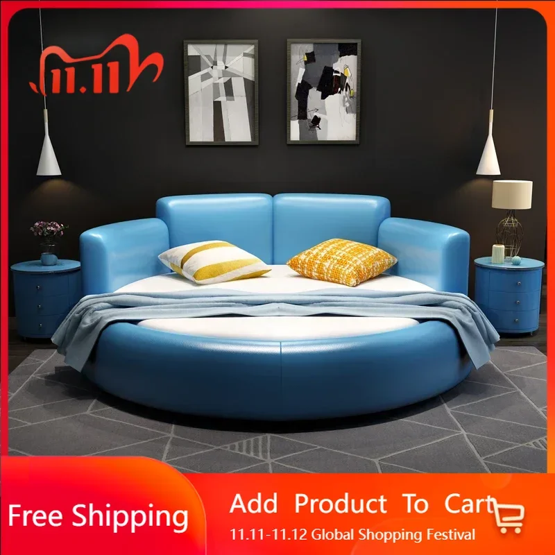 Sleeping Adults Modern Double Bed Mattress Luxury White Loft Bed Frame Queen Organizer Camas De Casal Entrance Hall Furniture
Sleeping Adults Modern Double Bed Mattress Luxury White Loft Bed Frame Queen Organizer Camas De Casal Entrance Hall Furniture