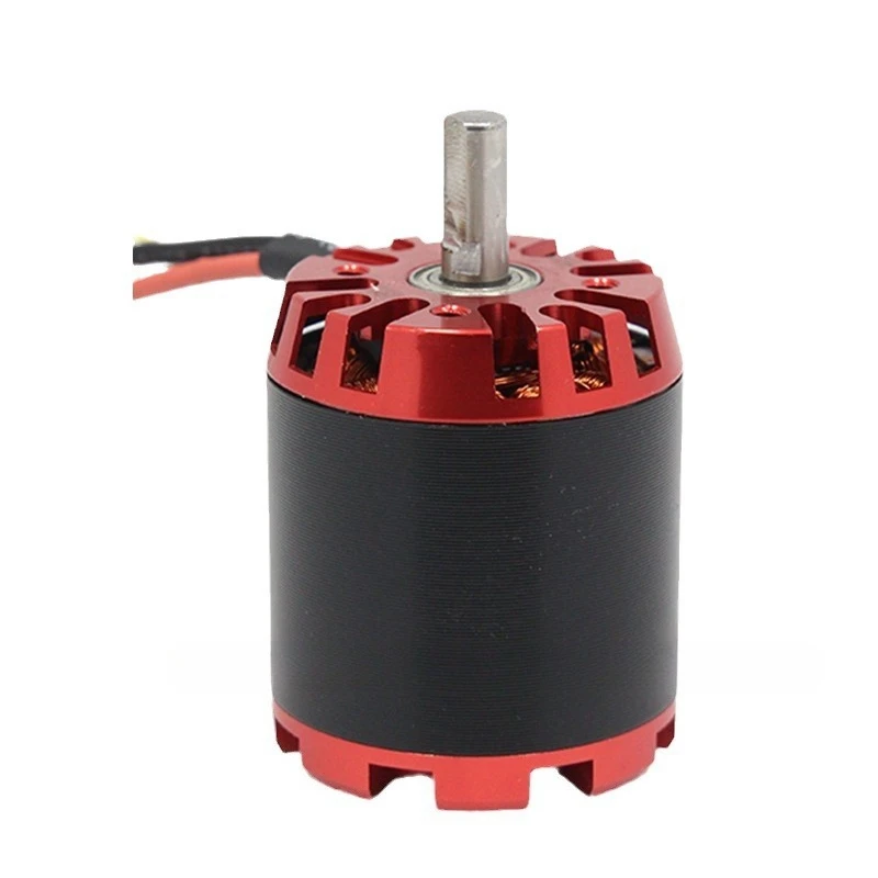 50 high-power scooter explosion-proof speed four-wheel motor DC brushless model aircraft remote control high-speed motor
50 high-power scooter explosion-proof speed four-wheel motor DC brushless model aircraft remote control high-speed motor