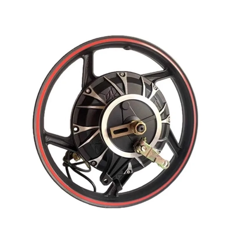 18-дюймовый мотор-концентратор, электрический колесный двигатель 48 В, 60 В, 72 В, 1000 Вт/800 Вт/500 Вт для электрических трехколесных велосипедов, грузовых велосипедов - высокий крутящий момент
18-дюймовый мотор-концентратор, электрический колесный двигатель 48 В, 60 В, 72 В, 1000 Вт/800 Вт/500 Вт для электрических трехколесных велосипедов, грузовых велосипедов - высокий крутящий момент