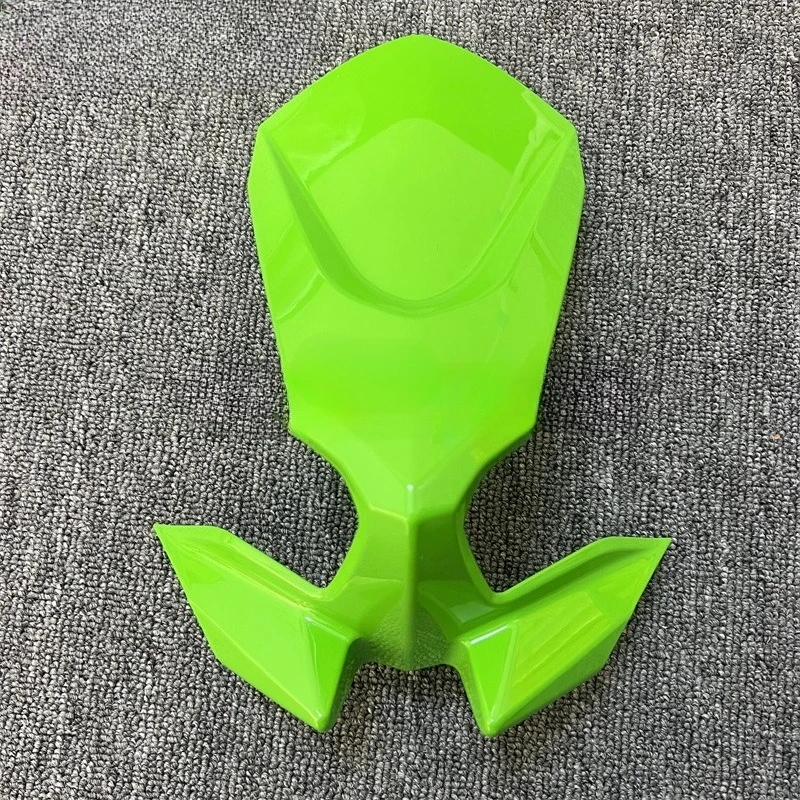 Parts for Kawasaki Ninja Ninja 650 20-23 Years Front Guard Shell Large Lampshade Front Face Fairing
Parts for Kawasaki Ninja Ninja 650 20-23 Years Front Guard Shell Large Lampshade Front Face Fairing
