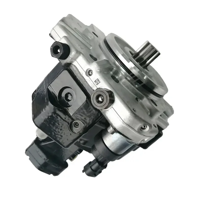 Fuel Injection Pump 6162-75-2160 6162752160 0445020075 0986437350 4062569
Fuel Injection Pump 6162-75-2160 6162752160 0445020075 0986437350 4062569
