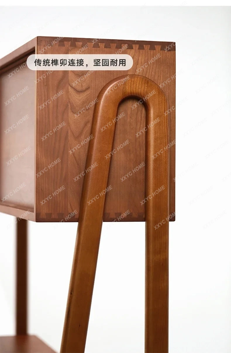 WW/средневековый ретро/классический дизайн//выдвижной чайный шкаф из цельного дерева, боковой шкаф
WW/средневековый ретро/классический дизайн//выдвижной чайный шкаф из цельного дерева, боковой шкаф