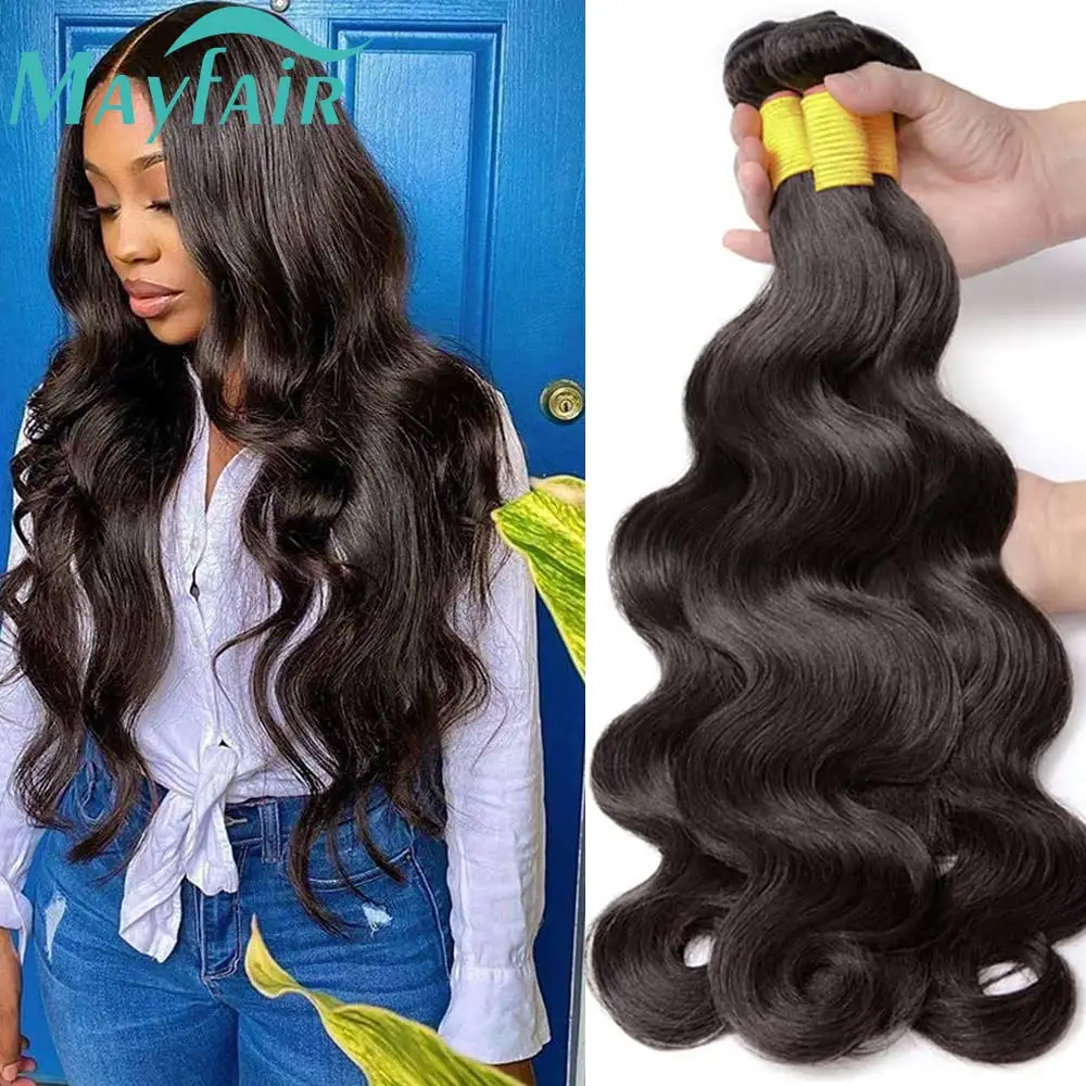 Body Wave Bundles Human Hair Weave Bundles Brazilian Weave Extensions 1/3/4PCS 100% Remy Hair Body Wave Extensions 8-32Inch
Body Wave Bundles Human Hair Weave Bundles Brazilian Weave Extensions 1/3/4PCS 100% Remy Hair Body Wave Extensions 8-32Inch