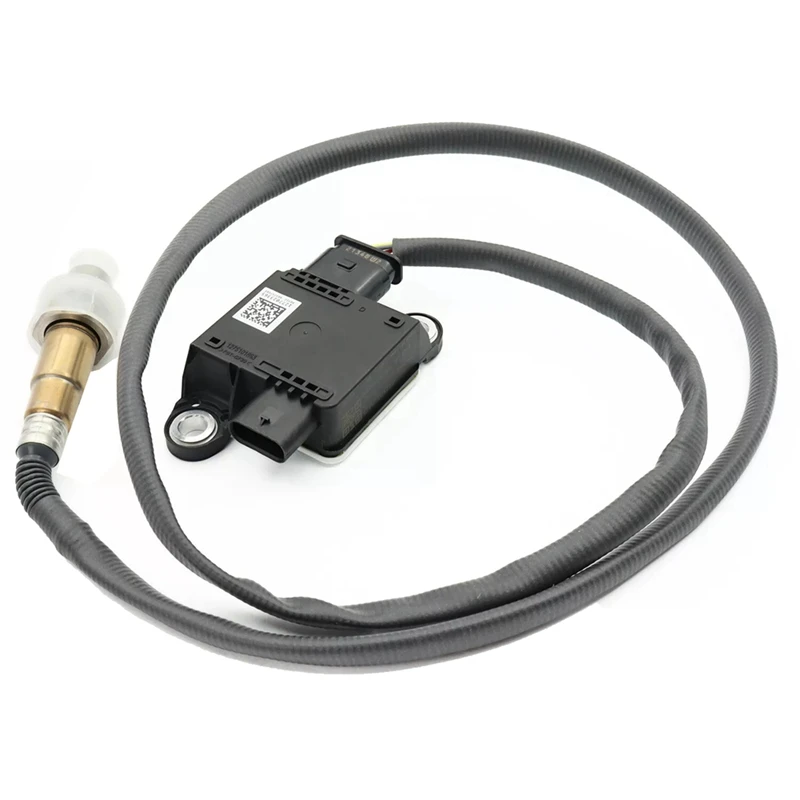 Car PM Particulate Matter Sensor 68435816AA For Dodge Ram 1500 PICKUP 2020-2023 Diesel Exhaust Nitrogen Oxygen Sensor
Car PM Particulate Matter Sensor 68435816AA For Dodge Ram 1500 PICKUP 2020-2023 Diesel Exhaust Nitrogen Oxygen Sensor