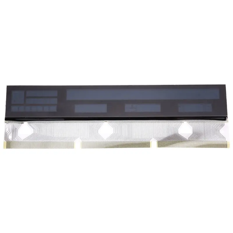 AS57-LCD Display Car Repairing Parts For BMW E38 E39 Pixel Instrument Cluster Car Display
AS57-LCD Display Car Repairing Parts For BMW E38 E39 Pixel Instrument Cluster Car Display