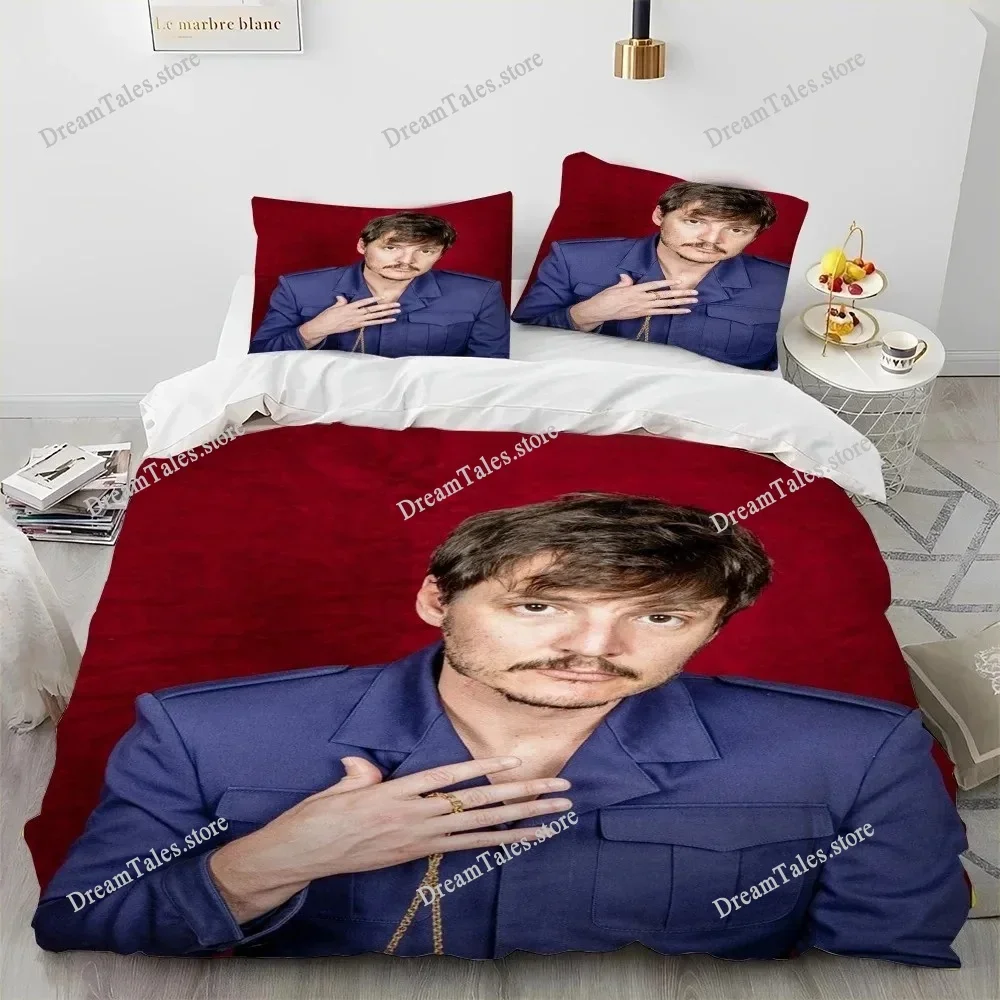 Jose Pedro Balmaceda Pascal Photo Comforter Bedding Set,Duvet Cover Bed Set Quilt Cover Pillowcase,king Queen Size Bedding Set74
Jose Pedro Balmaceda Pascal Photo Comforter Bedding Set,Duvet Cover Bed Set Quilt Cover Pillowcase,king Queen Size Bedding Set74