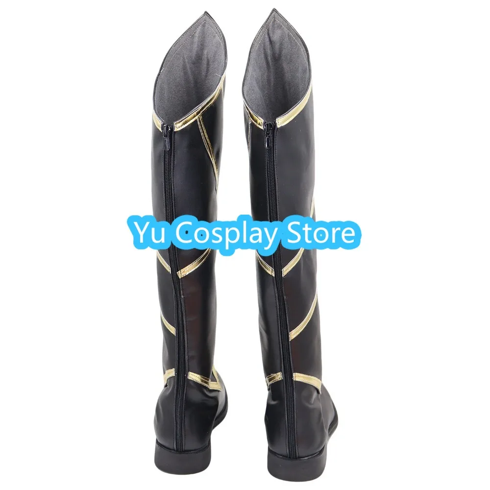 Aphelios Role Playing Shoes Custom Boots Game Master Store
Aphelios Role Playing Shoes Custom Boots Game Master Store