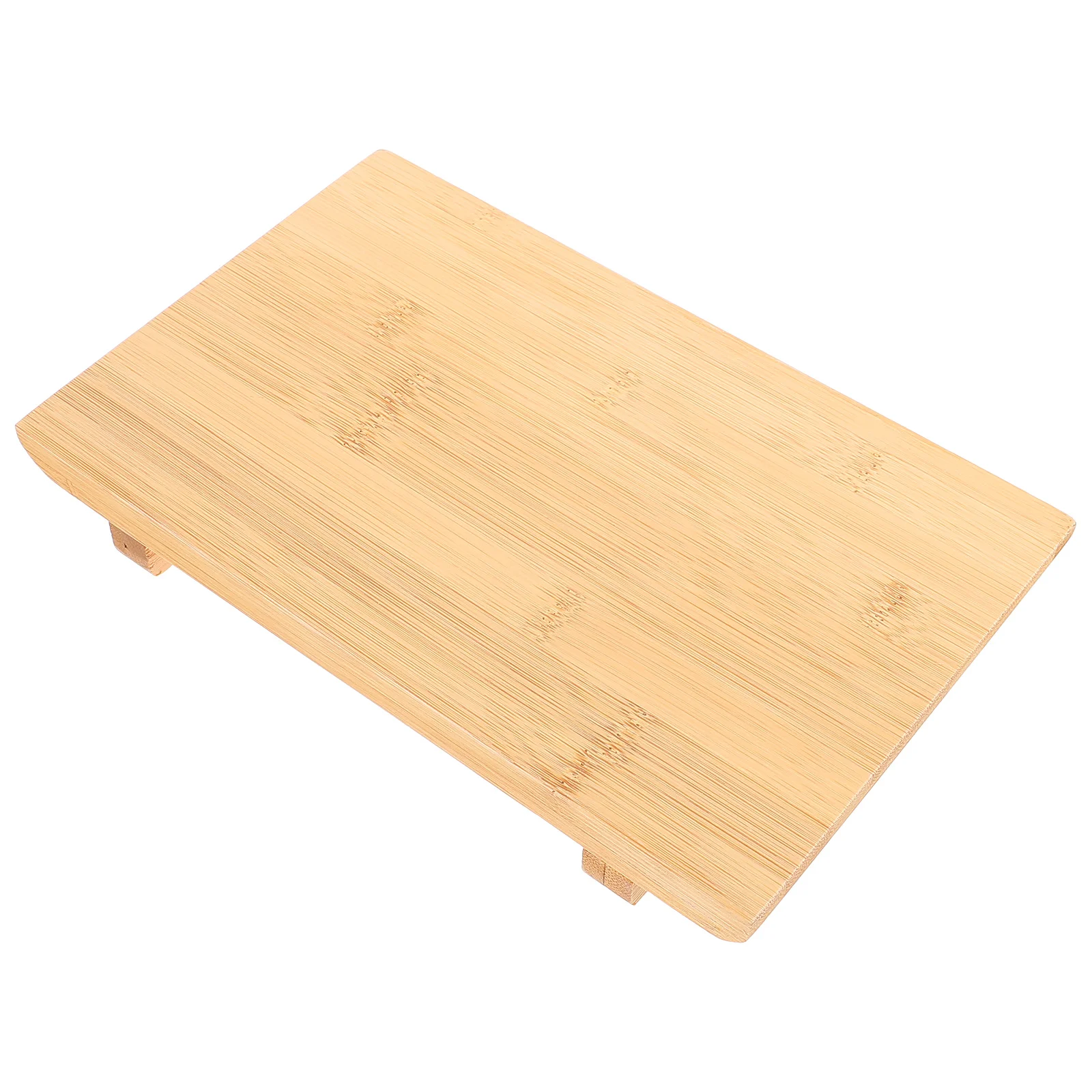 Bamboo Sushi Plate Washable Classic Design Restaurant Hotel Japanese Party Family Dinner Food Service Dish Tray
Bamboo Sushi Plate Washable Classic Design Restaurant Hotel Japanese Party Family Dinner Food Service Dish Tray