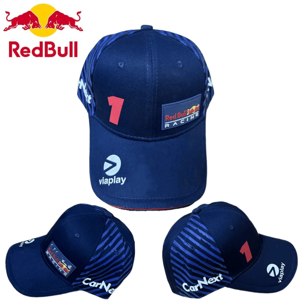 Новая нейтральная бейсболка Red Bull для мужчин и женщин, уличная модная брендовая шляпа от солнца Red Bull, шляпа в стиле хип-хоп, спортивная кепка Red Bull
Новая нейтральная бейсболка Red Bull для мужчин и женщин, уличная модная брендовая шляпа от солнца Red Bull, шляпа в стиле хип-хоп, спортивная кепка Red Bull