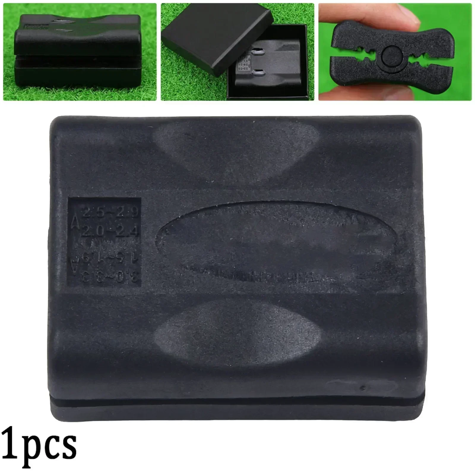 Cable Jacket Slitter Innovative Fiber Optic Cable Buffer Sheath Slitting Machine Loose Tube Stripping (1/10PC)
Cable Jacket Slitter Innovative Fiber Optic Cable Buffer Sheath Slitting Machine Loose Tube Stripping (1/10PC)