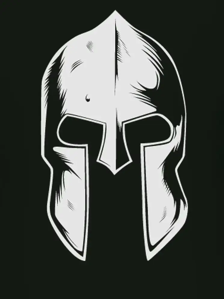 Spartan Helmet Dumbbell Training Fitness Gym T-Shirt Tee Top Men's 100% Cotton Casual T-shirts Loose Top Size S-3XL
Spartan Helmet Dumbbell Training Fitness Gym T-Shirt Tee Top Men's 100% Cotton Casual T-shirts Loose Top Size S-3XL