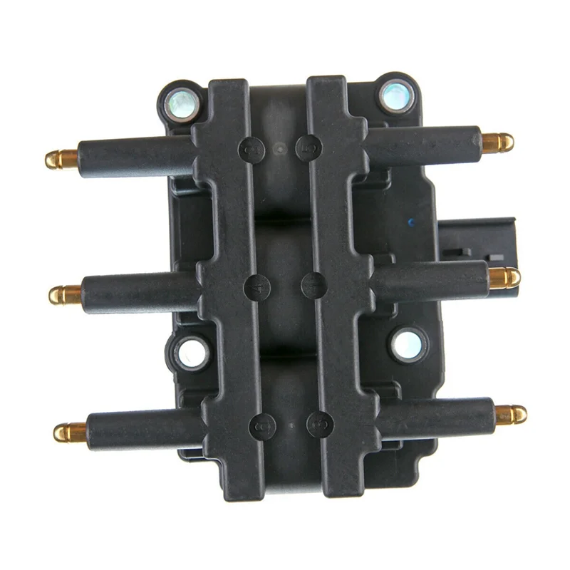 56032520 4848841AA Автомобильная Катушка зажигания для Chrysler для Jeep Wrangler TJ 1996-2008 JK 2006-2007 для VW 56032520AC
56032520 4848841AA Автомобильная Катушка зажигания для Chrysler для Jeep Wrangler TJ 1996-2008 JK 2006-2007 для VW 56032520AC