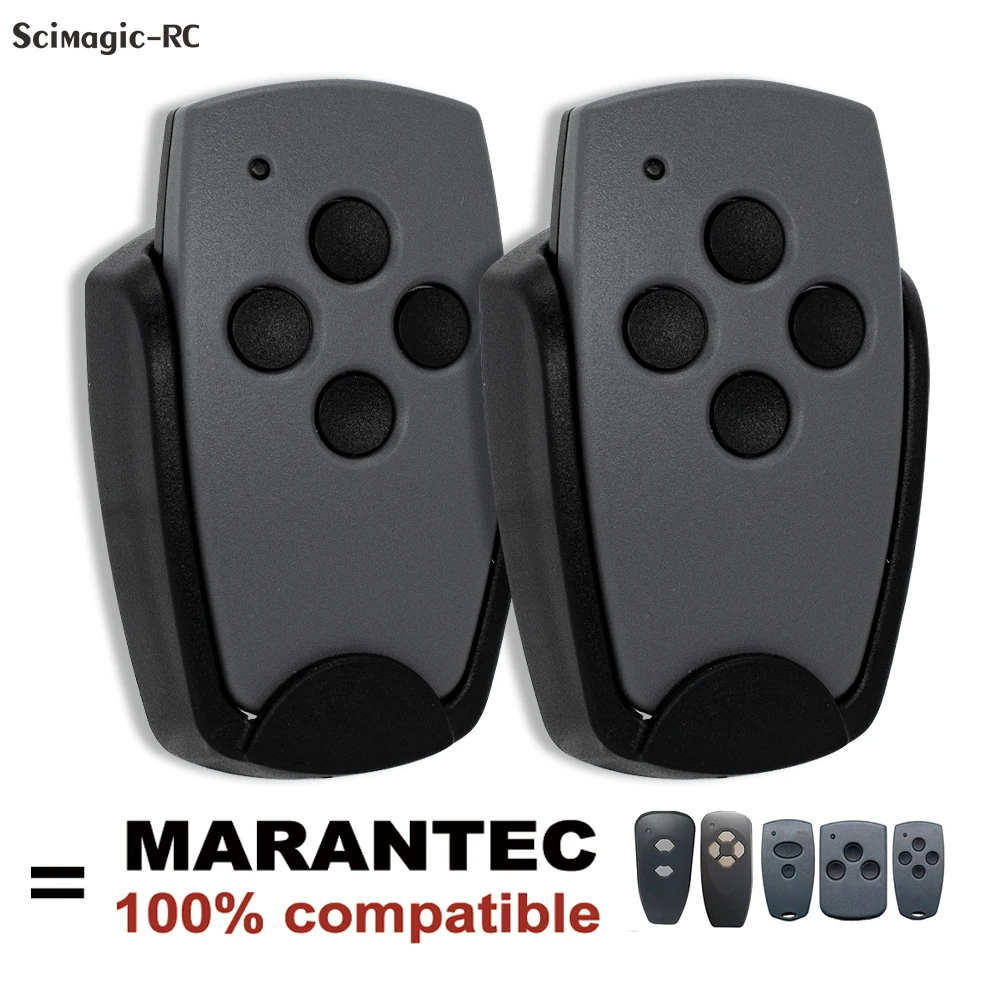 2 шт. MARANTEC 868 МГц Цифровой D302 D304 D382 D384 D313 D321 D323 Команда 131 Управление гаражом Дистанционное управление Открыватель дверей Брелок
2 шт. MARANTEC 868 МГц Цифровой D302 D304 D382 D384 D313 D321 D323 Команда 131 Управление гаражом Дистанционное управление Открыватель дверей Брелок