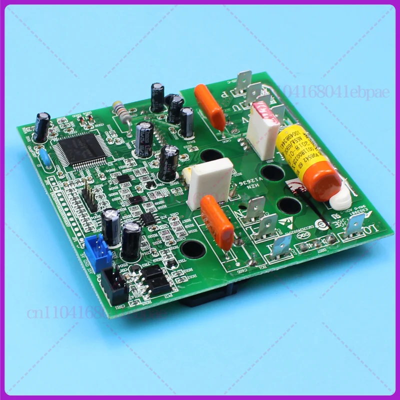 for Haier main board power module 0011800328X air conditioning circuit inverter board
for Haier main board power module 0011800328X air conditioning circuit inverter board