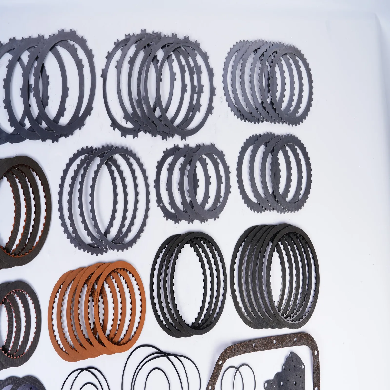 U140E U140F Главный комплект для восстановления ДЛЯ Toyota Camry Harrier 2000-2008 Комплект для капитального ремонта коробки передач
U140E U140F Главный комплект для восстановления ДЛЯ Toyota Camry Harrier 2000-2008 Комплект для капитального ремонта коробки передач