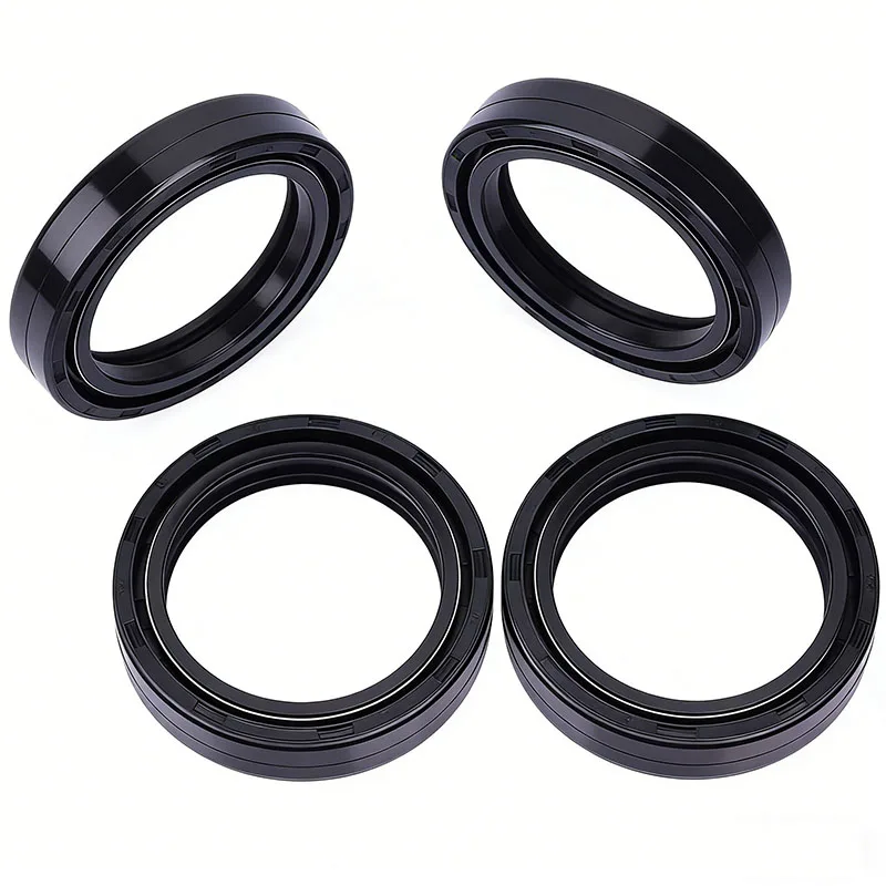 40x52x10.5 Motorcycle Front Fork Oil Seal Dust Seal For KTM GS125 LC125GS CROSS 250 GS250 MC250 GS 125 LC 125 GS GS 250 MC 250
40x52x10.5 Motorcycle Front Fork Oil Seal Dust Seal For KTM GS125 LC125GS CROSS 250 GS250 MC250 GS 125 LC 125 GS GS 250 MC 250