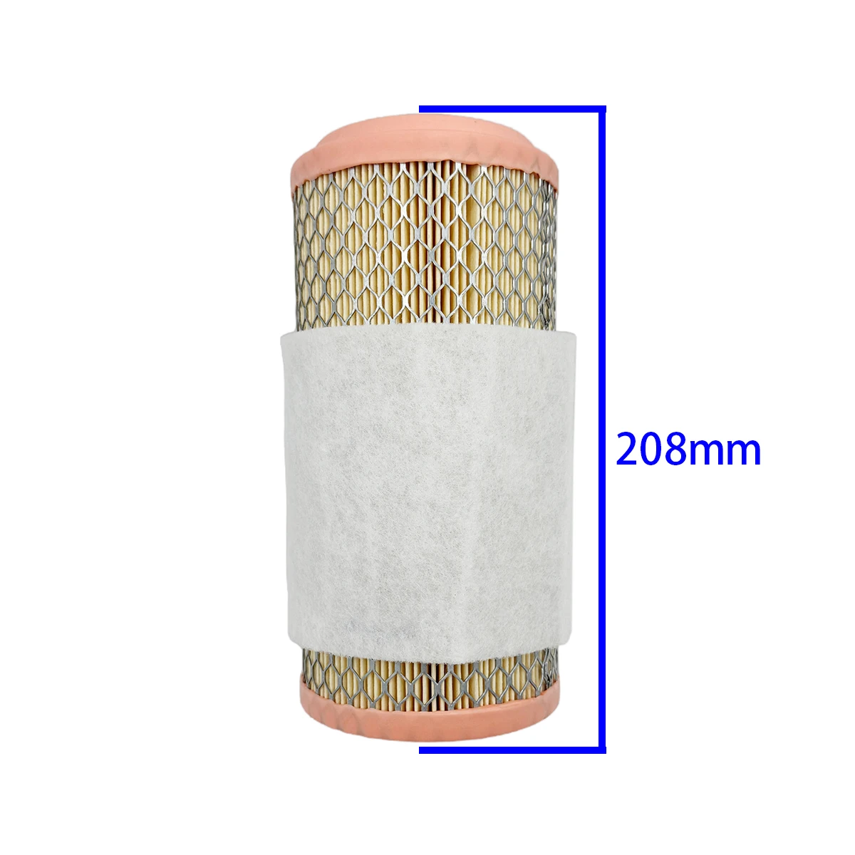 Air Filter Element for Linhai T-Boss 550 570 575 UTV 73824
Air Filter Element for Linhai T-Boss 550 570 575 UTV 73824