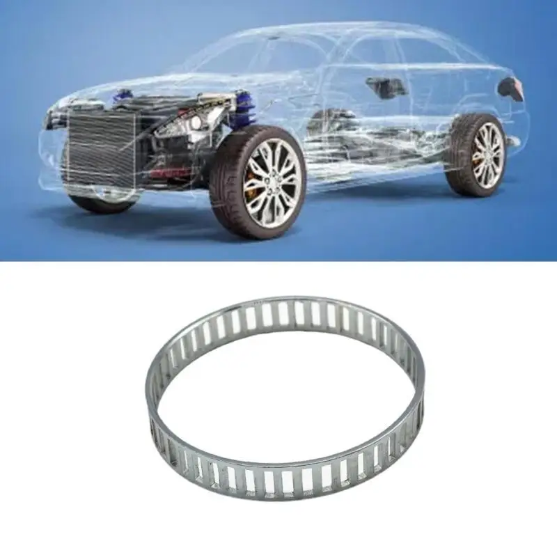 31BC ABS Brake Ring Deluctor Reluctor Parts Fit for E81 E82 E87 E88 E90 E91 E92 E93
31BC ABS Brake Ring Deluctor Reluctor Parts Fit for E81 E82 E87 E88 E90 E91 E92 E93