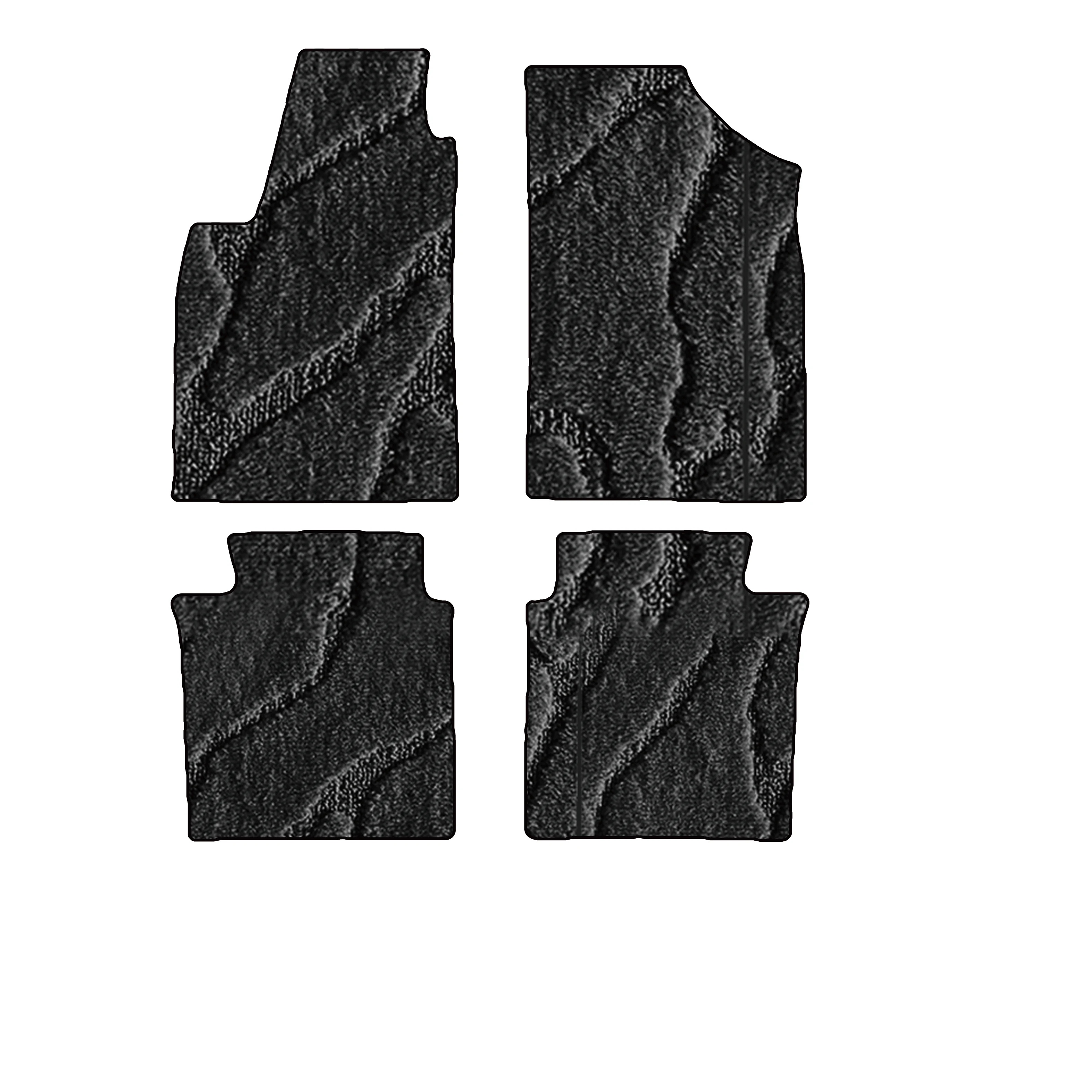 Car Floor Mats For Lexus ES 2012-2018 XV60 Car-Specific Fit Car Mat Interior Accessories
Car Floor Mats For Lexus ES 2012-2018 XV60 Car-Specific Fit Car Mat Interior Accessories