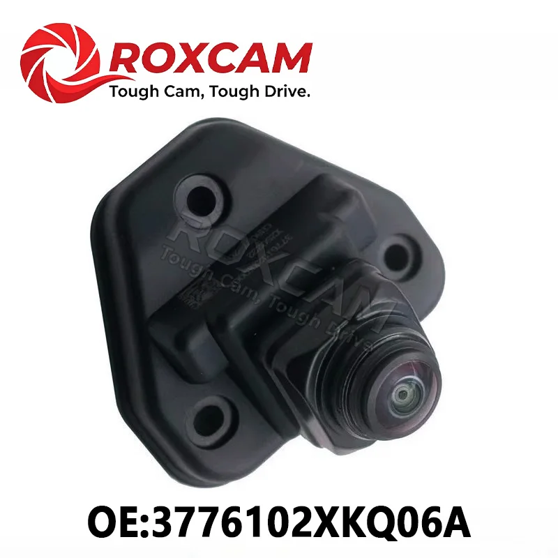 For HAVAL F7X F7 Front grille camera with 360 degree panoramic view 3776102XKQ06A
For HAVAL F7X F7 Front grille camera with 360 degree panoramic view 3776102XKQ06A