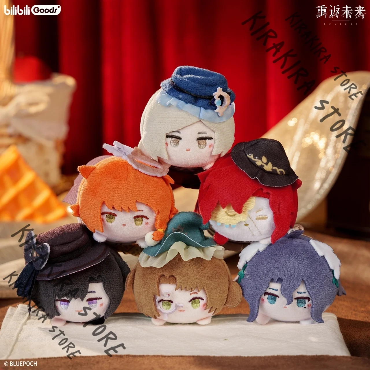 Reverse:1999 Isolde Genuine Puppet Pendants Carbuncle Kakania Aleph Sonetto Keychain Maumet Kawaii Cotton Badge PU Ita-bag
Reverse:1999 Isolde Genuine Puppet Pendants Carbuncle Kakania Aleph Sonetto Keychain Maumet Kawaii Cotton Badge PU Ita-bag