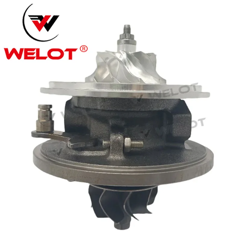 11+0 MFS Billet Turbo CHRA 750431 Core Assembly GT1749V 7794140D For BMW 320d 1995cc 110KW 150HP M47 D20 204D4 2001-2008
11+0 MFS Billet Turbo CHRA 750431 Core Assembly GT1749V 7794140D For BMW 320d 1995cc 110KW 150HP M47 D20 204D4 2001-2008