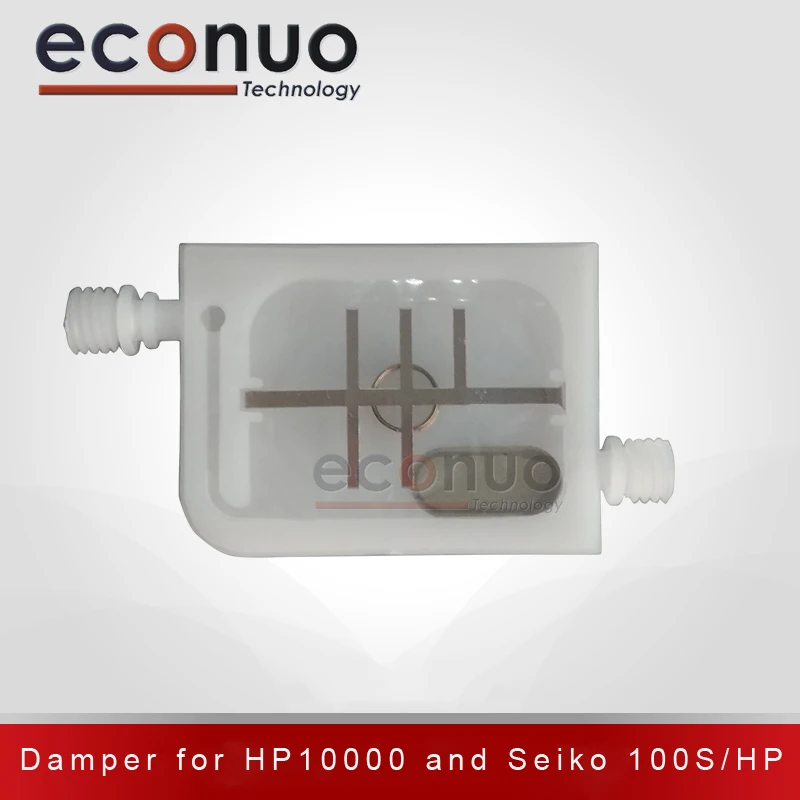 Демпфер Seiko HP10000/100S для HP 8000S 9000 9000S 10000S серии растворителей принтера, 5 шт.
Демпфер Seiko HP10000/100S для HP 8000S 9000 9000S 10000S серии растворителей принтера, 5 шт.