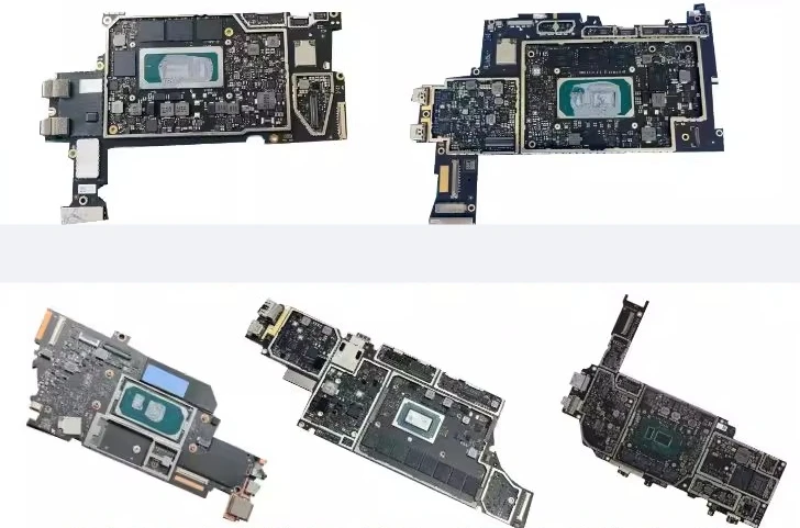 Applies To: Microsoft Surface Pro 6 7 8 9 10 11 Laptop Go 2 3 4 5 6 Book Main Board
Applies To: Microsoft Surface Pro 6 7 8 9 10 11 Laptop Go 2 3 4 5 6 Book Main Board