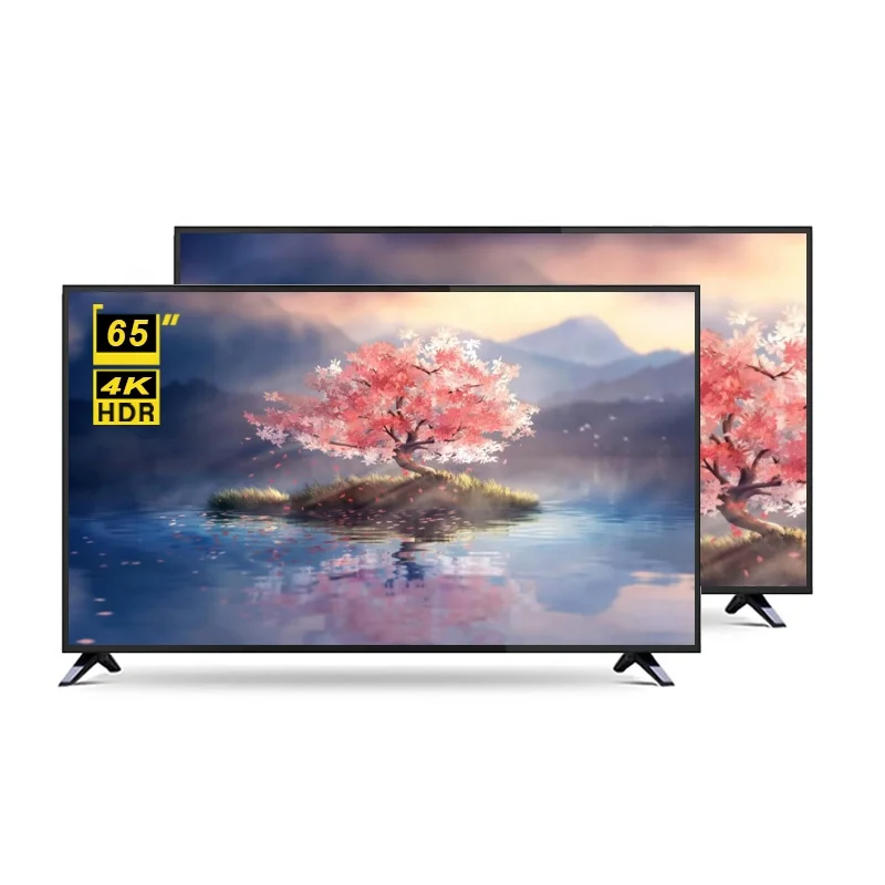 High end customized TV STLF ZJWCheap Price 4K UHD Drop-resistant Flat Screen TV 65 Inch Android Smart Television Home Theater
High end customized TV STLF ZJWCheap Price 4K UHD Drop-resistant Flat Screen TV 65 Inch Android Smart Television Home Theater