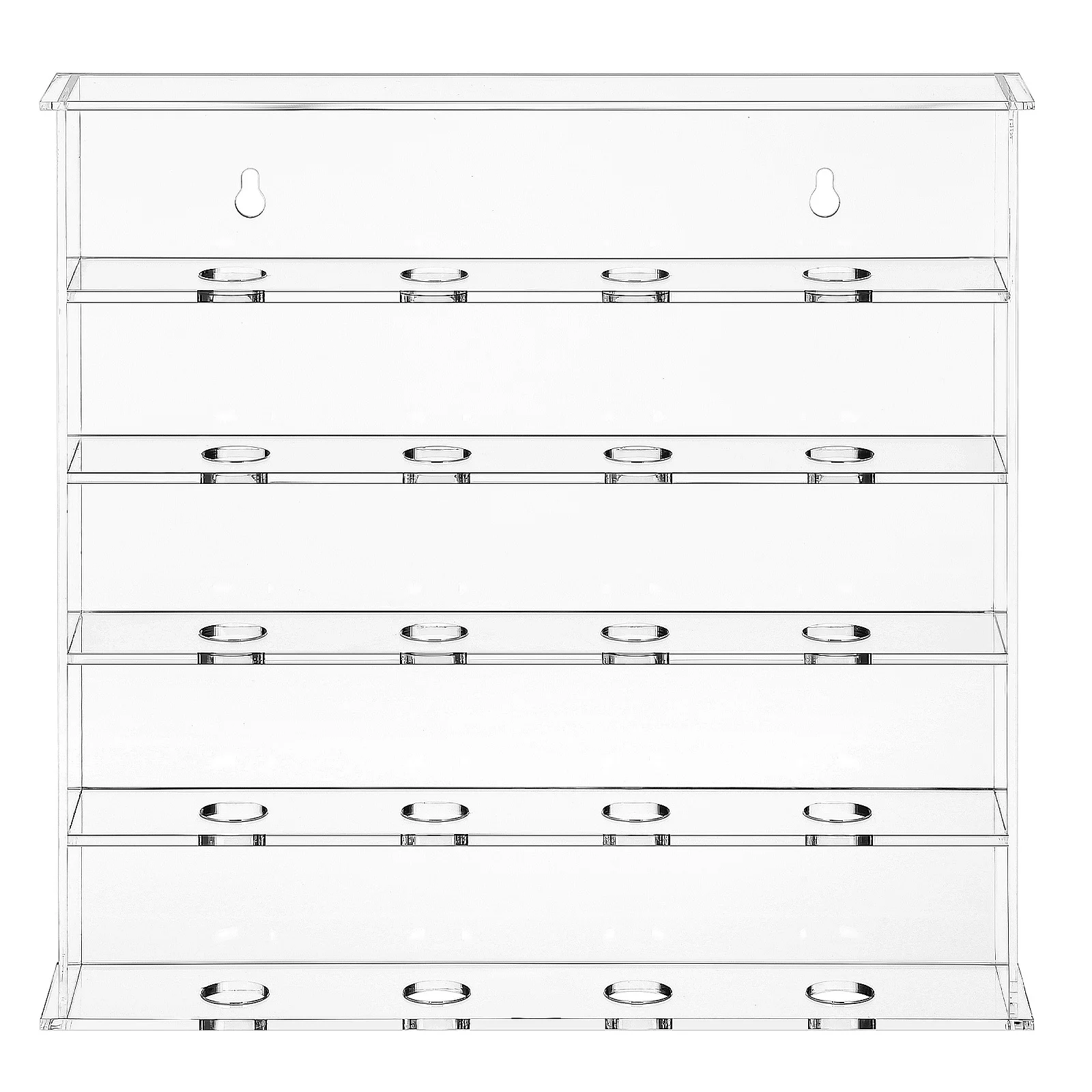 Display Box Acrylic Ball Holder For Storage Organization Modern Design Golf Accessory Home Office Decor - Golf Ball
Display Box Acrylic Ball Holder For Storage Organization Modern Design Golf Accessory Home Office Decor - Golf Ball