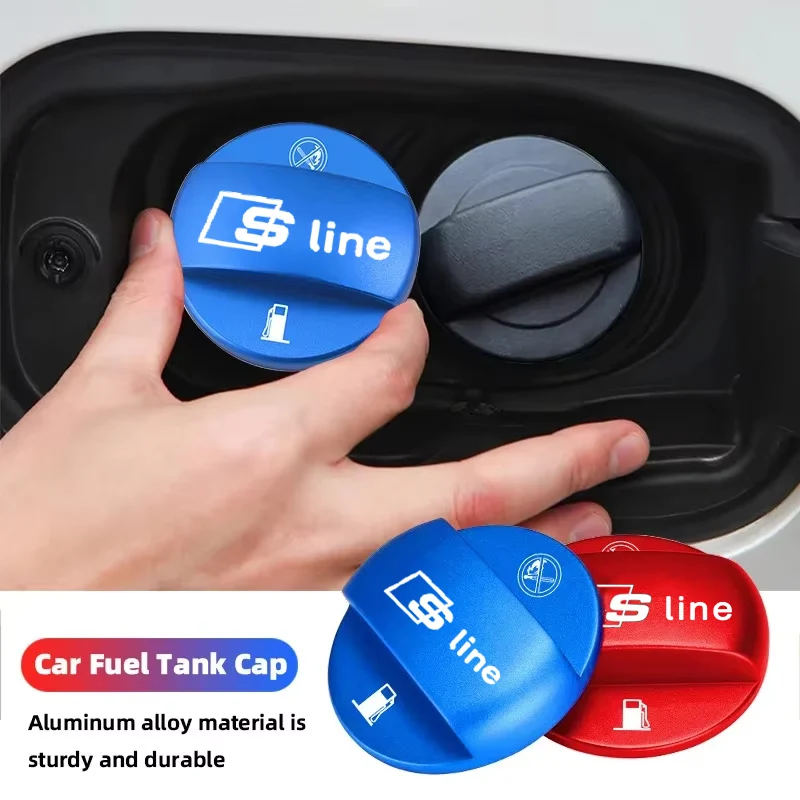 1 шт. для Audi Sline A1 A2 A3 A4 A5 A6 A7 A8 8P B6 B7 B8 Q3 Q5 Q7 Автомобильный масляный бак Защитная внешняя крышка Крышка топливного бака автомобиля
1 шт. для Audi Sline A1 A2 A3 A4 A5 A6 A7 A8 8P B6 B7 B8 Q3 Q5 Q7 Автомобильный масляный бак Защитная внешняя крышка Крышка топливного бака автомобиля