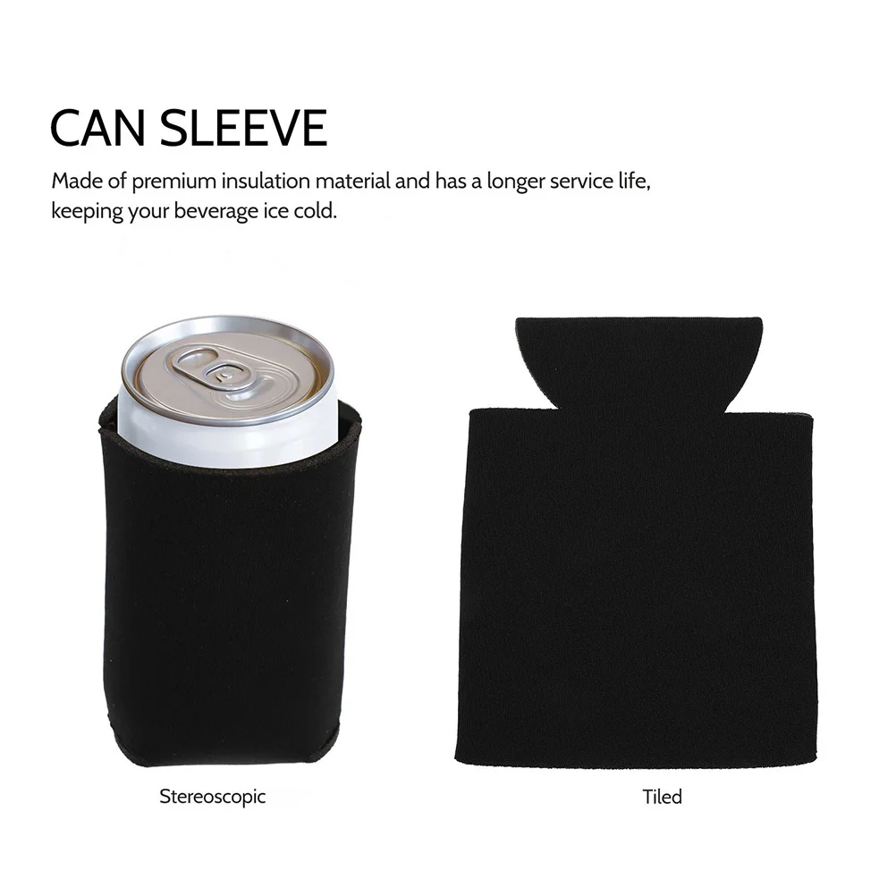 6pcs Cup Sleeves For Soda Beer Can Insulated Covers Keep Drinks Cold Hot Reusable Fit Vacuum Cups Cans Bar Supply
6pcs Cup Sleeves For Soda Beer Can Insulated Covers Keep Drinks Cold Hot Reusable Fit Vacuum Cups Cans Bar Supply