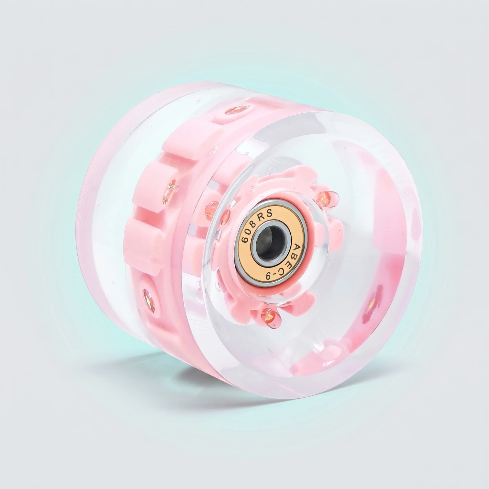 Skateboard Wheel with Bearing Smooth-Rolling Longboard Wheel with Bearing Skateboard Wheels with Bearings Frosted Long-Lasting
Skateboard Wheel with Bearing Smooth-Rolling Longboard Wheel with Bearing Skateboard Wheels with Bearings Frosted Long-Lasting