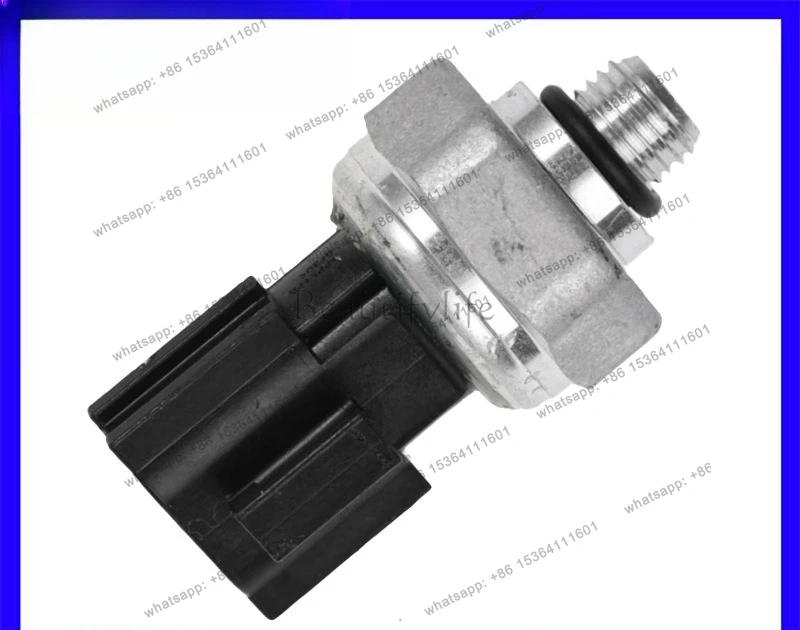 92CP8-11 42CP8-11 92136-6J00 Suitable for cross-border supply of air conditioner pressure switches
92CP8-11 42CP8-11 92136-6J00 Suitable for cross-border supply of air conditioner pressure switches