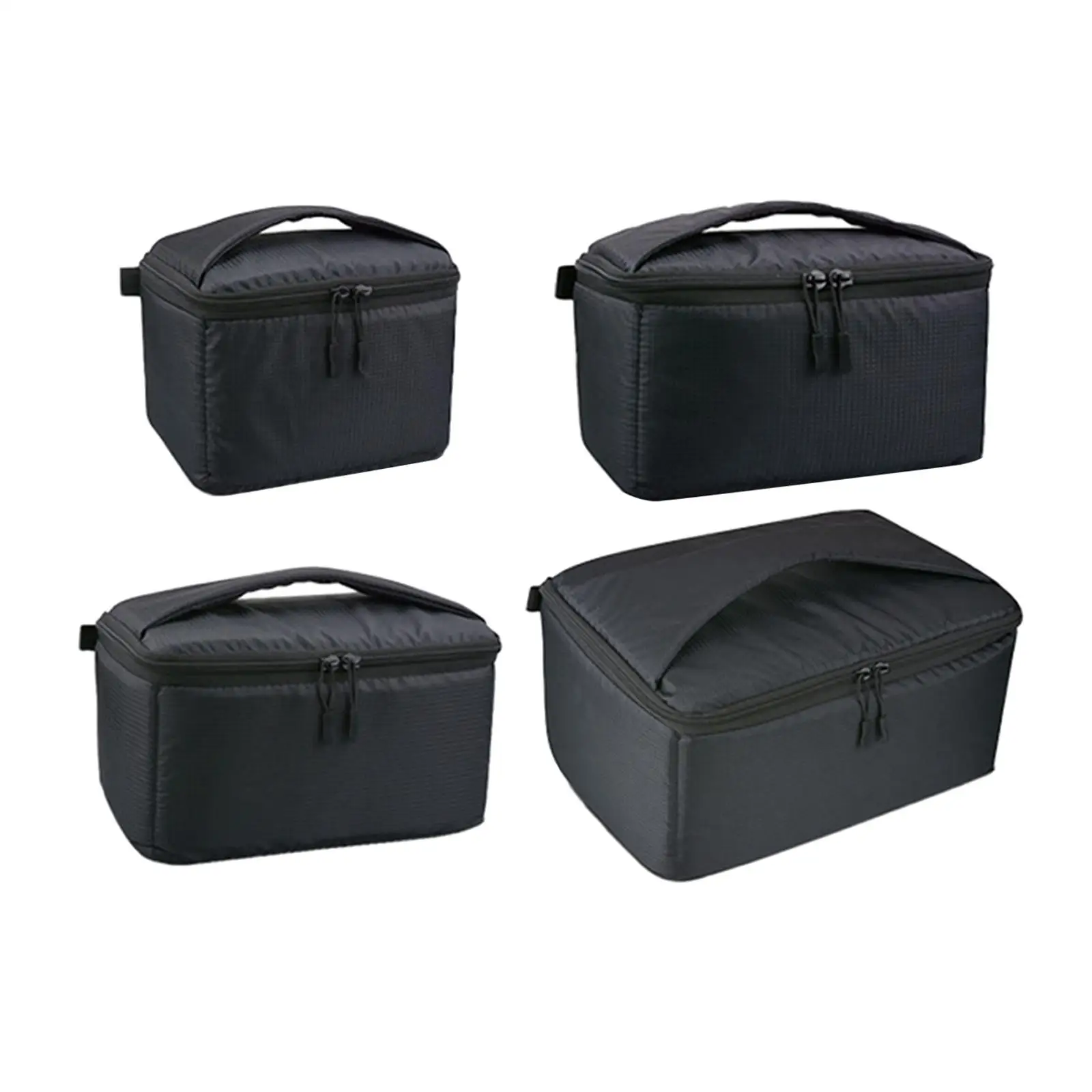 Fishing Reel Bag Protective Carrying Case Storage Holder Tackle Tool Shockproof Organizer for Baitcasting Reel Drum Raft Reels
Fishing Reel Bag Protective Carrying Case Storage Holder Tackle Tool Shockproof Organizer for Baitcasting Reel Drum Raft Reels
