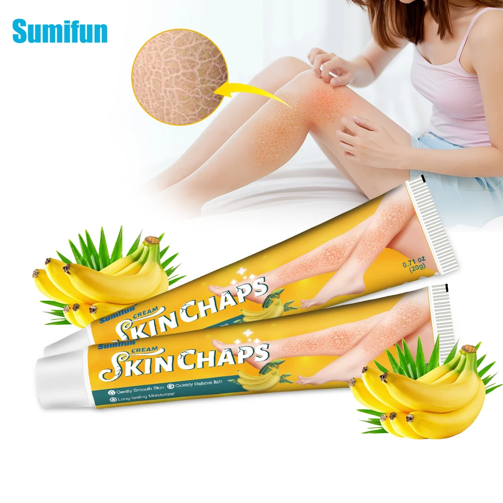 1Pc Anti Crack Cream Skin Chaps Foot Dryness Heel Cracked Repair Cream Hand Removal Callus Dead Skin Hands Feet Care
1Pc Anti Crack Cream Skin Chaps Foot Dryness Heel Cracked Repair Cream Hand Removal Callus Dead Skin Hands Feet Care