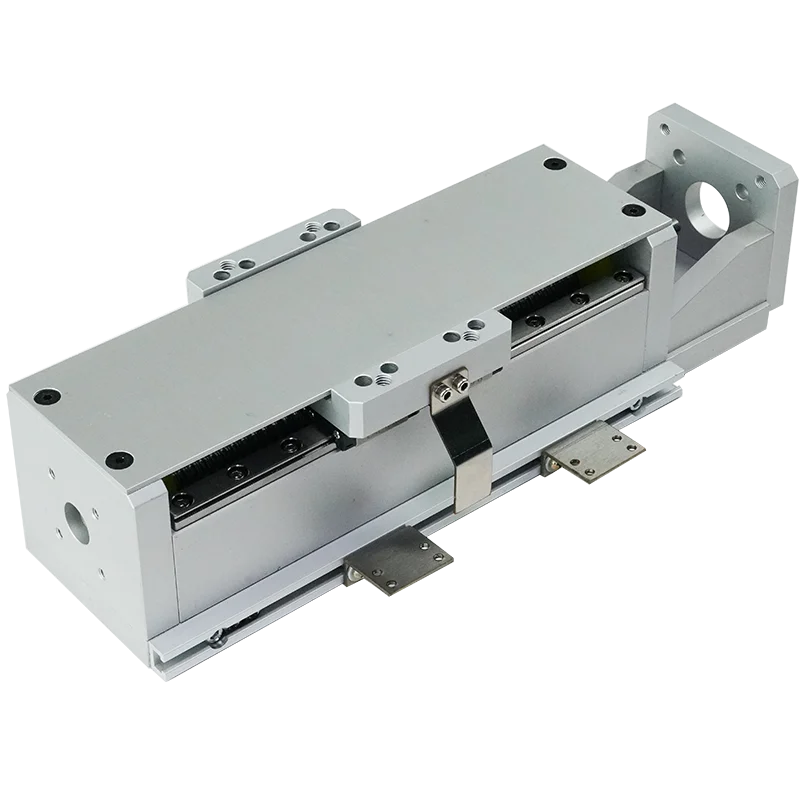 40F miniature linear guide rail module, slide table, ball screw module, electric stepper servo cross gantry platform
40F miniature linear guide rail module, slide table, ball screw module, electric stepper servo cross gantry platform