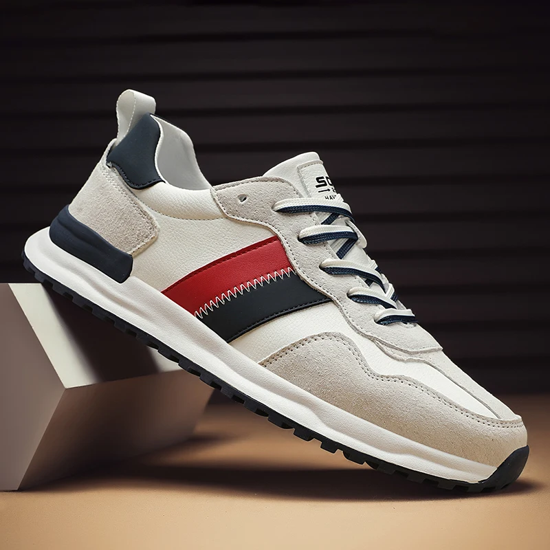 Luxury Men Golf Shoes Lightweight Male Golfers Sneakers Comfortable Golfing Sneakers Waterproof
Luxury Men Golf Shoes Lightweight Male Golfers Sneakers Comfortable Golfing Sneakers Waterproof