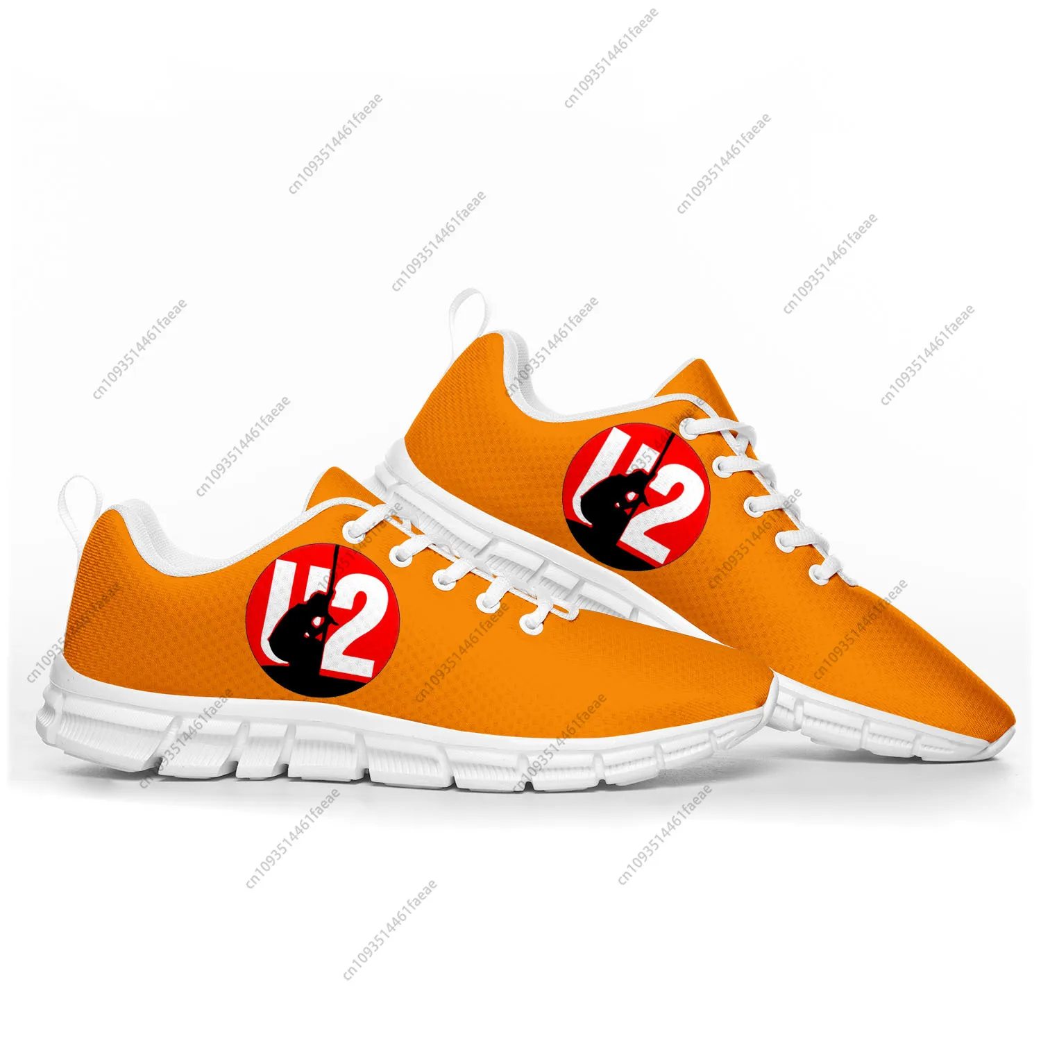 U2 Rock Band Fashion punk Sports Shoes Mens Womens Teenager Kids Children Sneakers Casual Custom High Quality Couple Shoes White
U2 Rock Band Fashion punk Sports Shoes Mens Womens Teenager Kids Children Sneakers Casual Custom High Quality Couple Shoes White