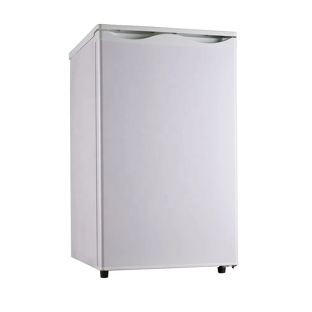 100L Manufactory Wholesale Single Door Freezer Box Mini Refrigerator Small
100L Manufactory Wholesale Single Door Freezer Box Mini Refrigerator Small