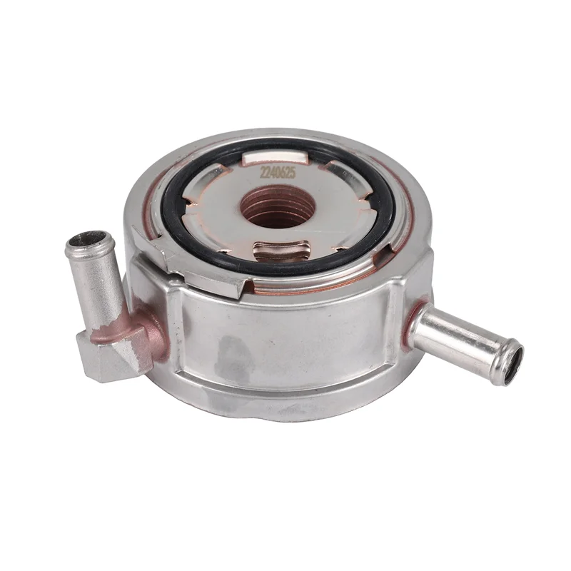 НОВЫЙ масляный радиатор двигателя 213059N00A 21305-9N00A для Nissan Maxima Murano Pathfinder 3,5 л 2009-2021 Infiniti JX35 QX60 3,5 л
НОВЫЙ масляный радиатор двигателя 213059N00A 21305-9N00A для Nissan Maxima Murano Pathfinder 3,5 л 2009-2021 Infiniti JX35 QX60 3,5 л
