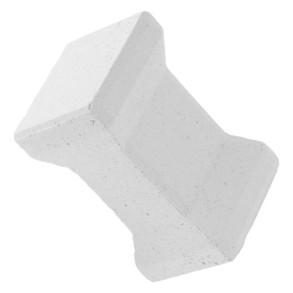 s Ceramic Pillars Kiln Firing White Bracket Board Posts Tool High Temperature Pottery Bead Rack Shed Support Accessories
s Ceramic Pillars Kiln Firing White Bracket Board Posts Tool High Temperature Pottery Bead Rack Shed Support Accessories