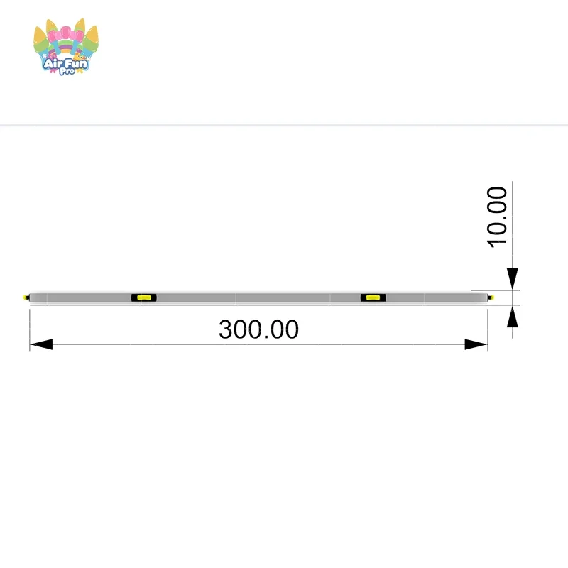 Premium Inflatable Wrestling And Gymnastics Mat 3m X 3m PVC Non-slip Air Track For Jiu Jitsu BJJ MMA Judo Home Gym
Premium Inflatable Wrestling And Gymnastics Mat 3m X 3m PVC Non-slip Air Track For Jiu Jitsu BJJ MMA Judo Home Gym