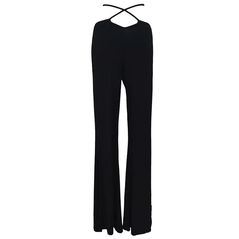 customized bellydance costume Latin sexy split flared slimming exercise pants Oriental dance performance costume pants dancewear
customized bellydance costume Latin sexy split flared slimming exercise pants Oriental dance performance costume pants dancewear